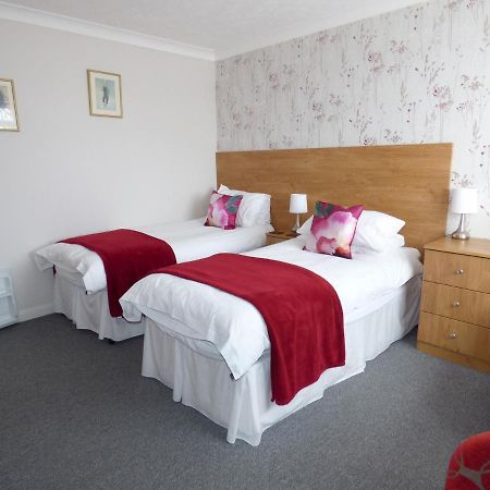 Kenmore Guest House Rustington Extérieur photo