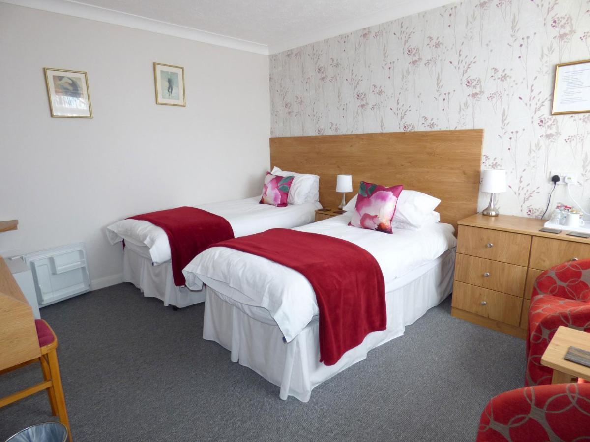 Kenmore Guest House Rustington Extérieur photo
