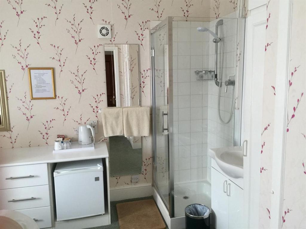 Kenmore Guest House Rustington Chambre photo