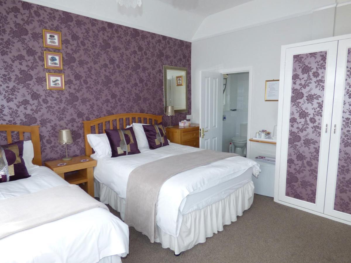 Kenmore Guest House Rustington Extérieur photo
