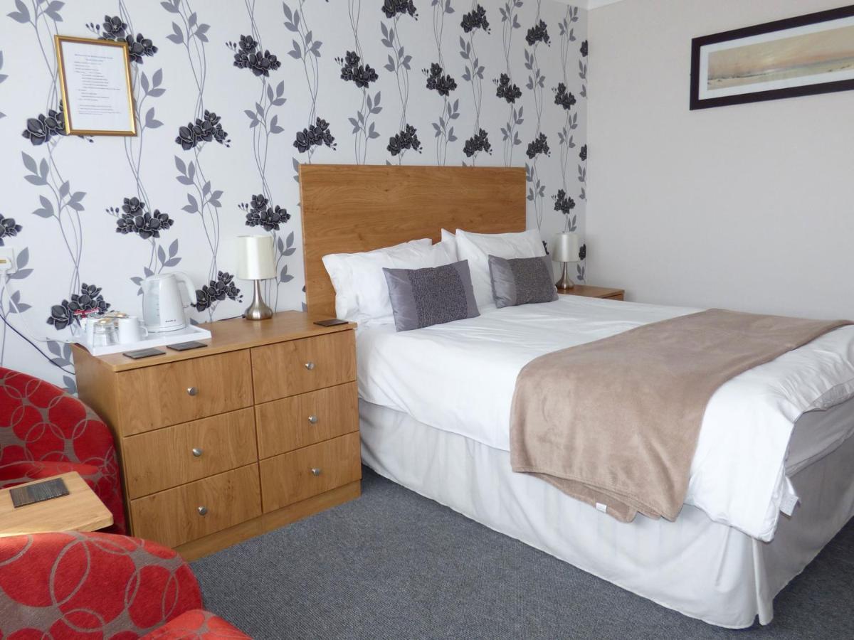Kenmore Guest House Rustington Extérieur photo