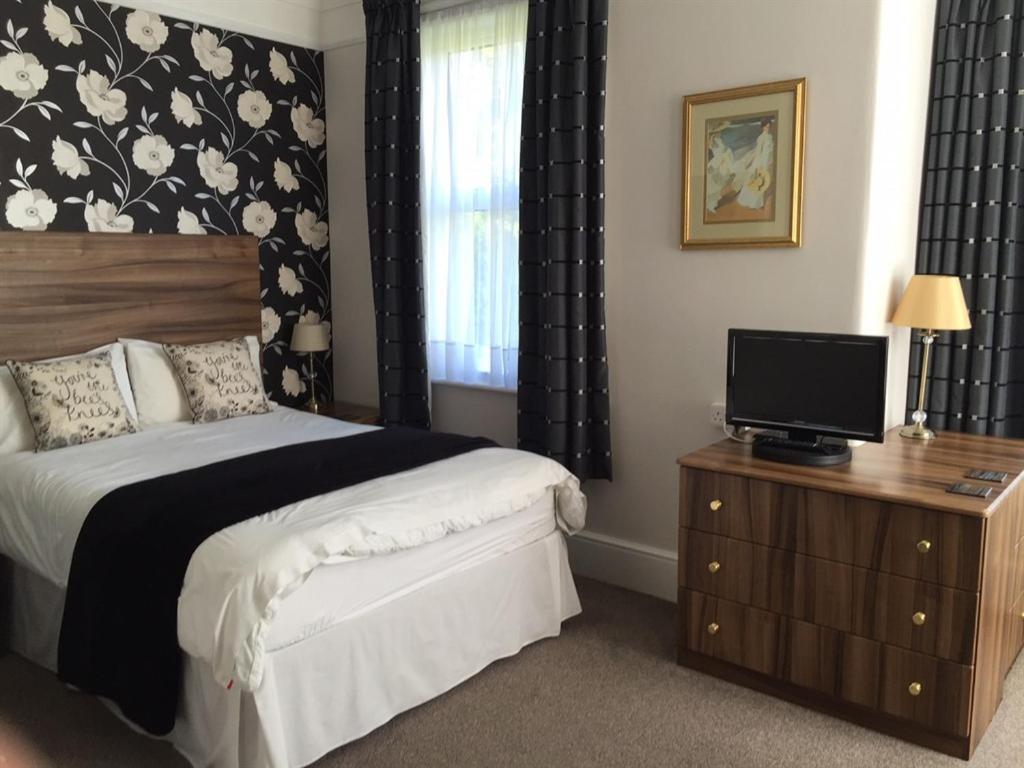 Kenmore Guest House Rustington Chambre photo
