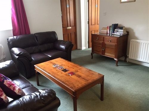 Kenmore Guest House Rustington Extérieur photo
