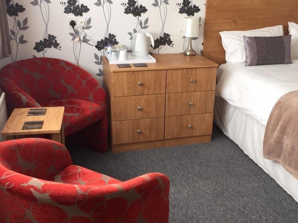 Kenmore Guest House Rustington Extérieur photo