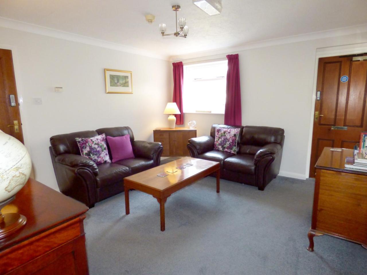 Kenmore Guest House Rustington Extérieur photo